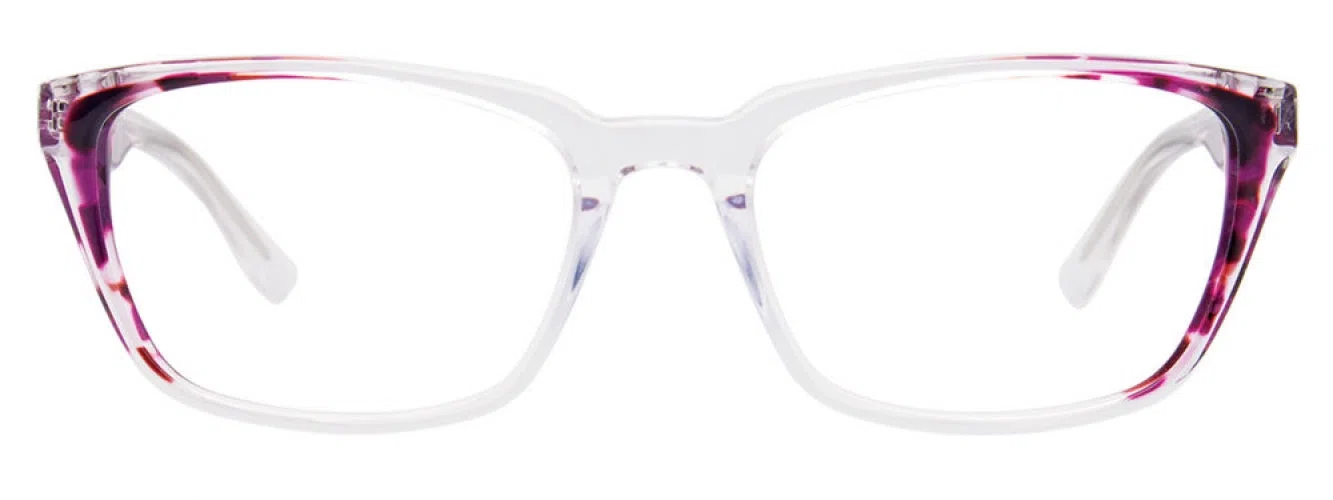Aspex Eyewear EC483 Eyeglasses - view 6